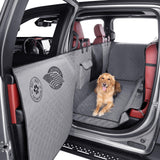 Ruff Liners XL Dog Hammock for Truck, Fold-Up Seats - As Seen on Shark Tank