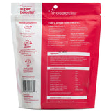 smallbatch Freeze Dried Dog Treat or Topper with Probiotics, Beef 7oz
