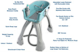 Booster Bath Elevated Pet Bathing Medium