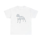 Pet Adoption Unisex Tee - For the Love of Pets