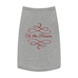 Pet Tank Top