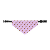 Pet Bandana Collar