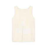 Ban People Not Dogs Tank Top