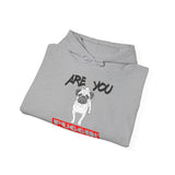 Dog Lovers Hoodie — Cute Pup Lover Sweatshirt