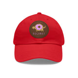 dog lover summer cap
