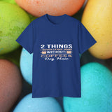 Dog Lover Tee Shirt - Unisex Ultra Cotton Tee