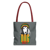 Marley Pet Fans Tote Bag