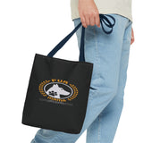 Fur Mama Tote Bag - Stylish Pet Lover's Accessory for Dog Owners