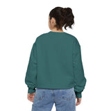 Pet Lover Sweatshirt - pawsitive