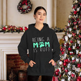Dog Lovers Hooded Sweatshirt for mom