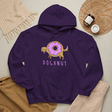 Dog Lover Hooded Sweatshirt