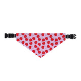 Pet Bandana Collar