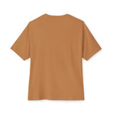 Oversized Tee — "All I Want Is Food, Cuddles, Attention, and Exercise. I'm Basically a Puppy."