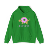 Doghnut Hoodie – Funny Dog Donut Pullover for Dog Lovers