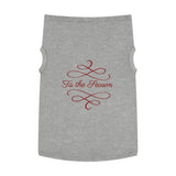 Pet Tank Top