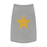 Pet Tank Top