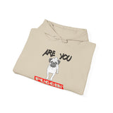 Dog Lovers Hoodie — Cute Pup Lover Sweatshirt