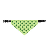 Pet Bandana Collar