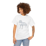 Pet Adoption Unisex Tee - For the Love of Pets