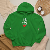 Dog Lover Hoodie