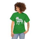 Pet Adoption Unisex Tee - For the Love of Pets