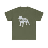 Pet Adoption Unisex Tee - For the Love of Pets