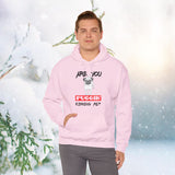 Dog Lovers Hoodie — Cute Pup Lover Sweatshirt