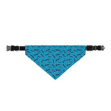 Pet Bandana Collar