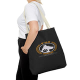 Fur Mama Tote Bag - Stylish Pet Lover's Accessory for Dog Owners