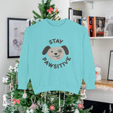 Pet Lover Sweatshirt - pawsitive