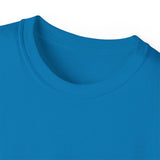 Dog Lover Tee Shirt - Unisex Ultra Cotton Tee