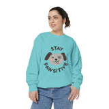 Pet Lover Sweatshirt - pawsitive
