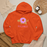 Dog Lover Hooded Sweatshirt
