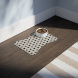 Cat Food Mat