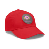 dog lover summer cap