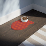 Pet Food Mat (12x18)