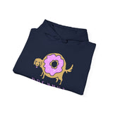 Dog Lover Hooded Sweatshirt