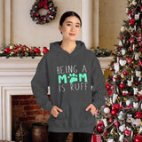 Dog Lovers Hooded Sweatshirt for mom