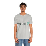 Dog dad Tee