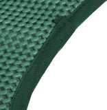 Comfort Plus All Purpose Bareback Pad, Shock Absorbing Saddle Pad, Horse Saddle Comfort, Trail & Leisurely Riding, Western & English Bareback Saddle Pad, Non-Slip, Wither Relief, Hunter Green