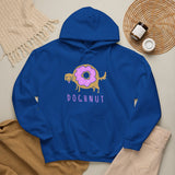 Dog Lover Hooded Sweatshirt