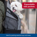 Coastal - Bergan Backpack Pet Carrier