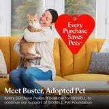 BISSELL CleanWell Automated Cat Litter Box, OdorVault, 4393