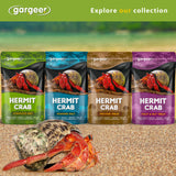 Gargeer Hermit Crab Complete Diet - Parent