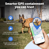 PetSafe Guardian GPS 2.0 Dog Fence + Tracking, 1/2 Acre or More