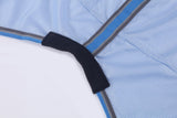 LEAFOREST Horse Mesh Fly Sheets - Lightweight Breathable Standard Neck UV Protection Sheet Blue, 63IN