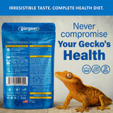 Gargeer Picky Geck - Parent 2