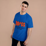Pet Lovers Champion T-Shirt