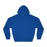 Unisex DryBlend® Hooded Sweatshirt
