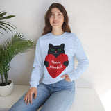 valentine's day Sweatshirt